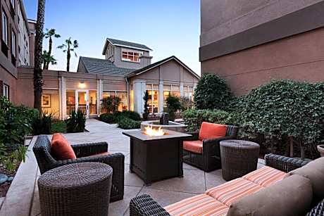 Hilton Garden Inn San Jose/Milpitas