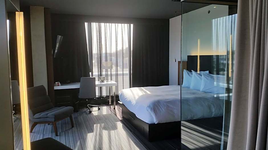 Grand Times Hotel Drummondville