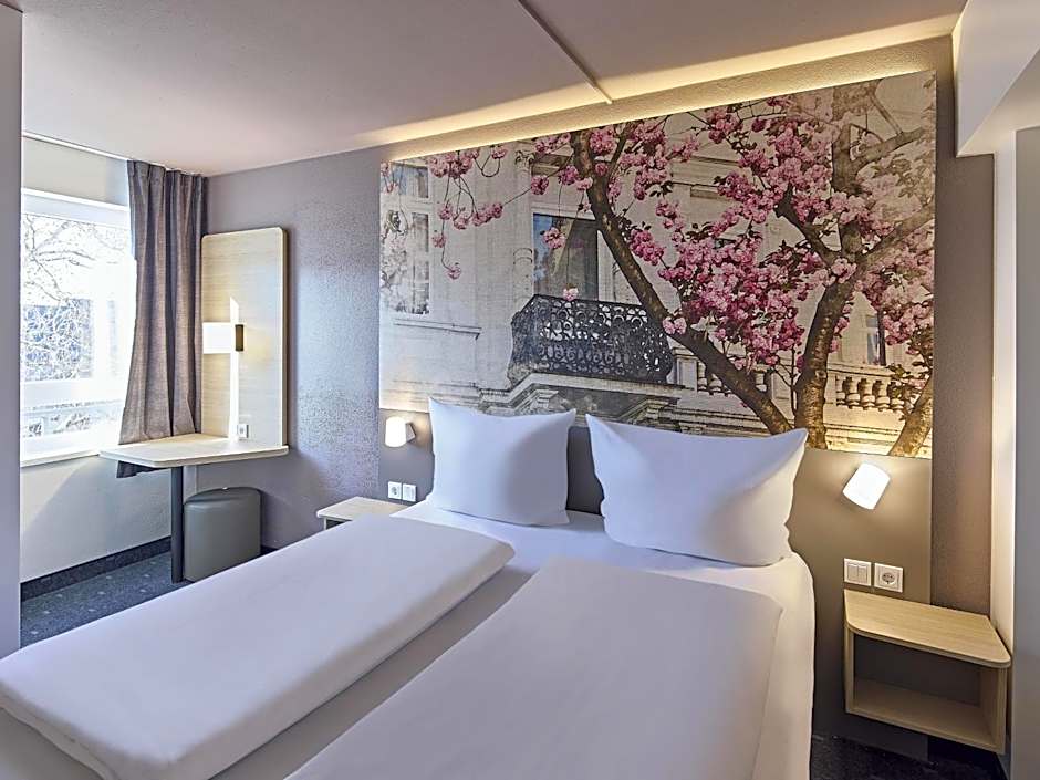 B&B Hotel Bonn-City