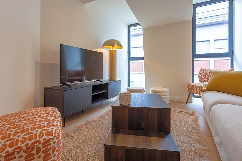 Urban Loft