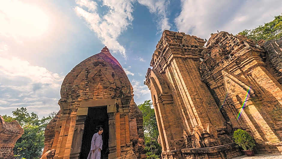 InterContinental Residences Nha Trang By IHG