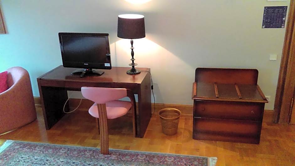 Hotel de l'Orangerie