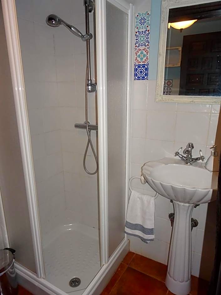 LA CASONA DE ESCALADA