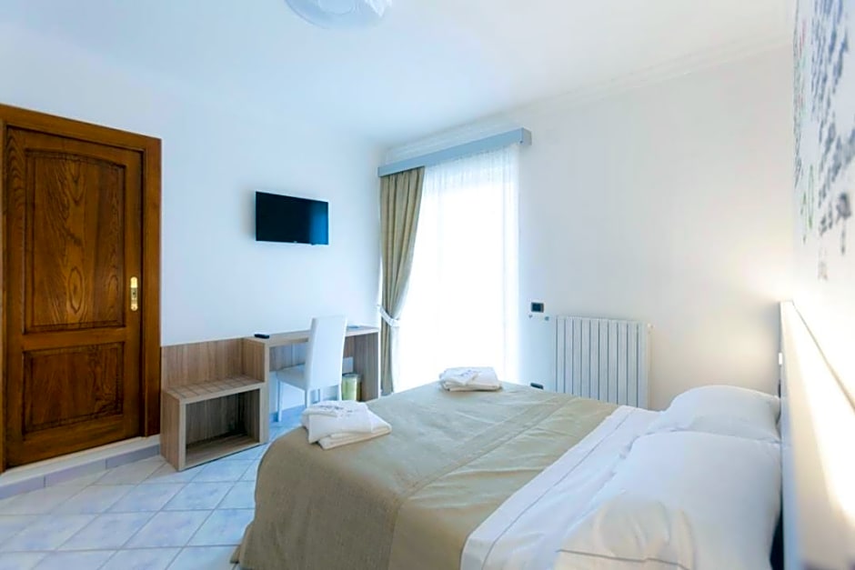 Na' Poesia B&B di Charme