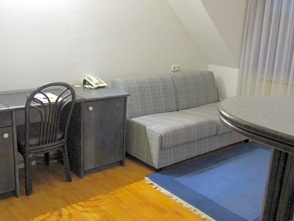 Art-Hotel Erlangen