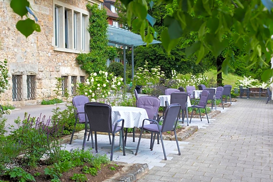 Hotel Ländli