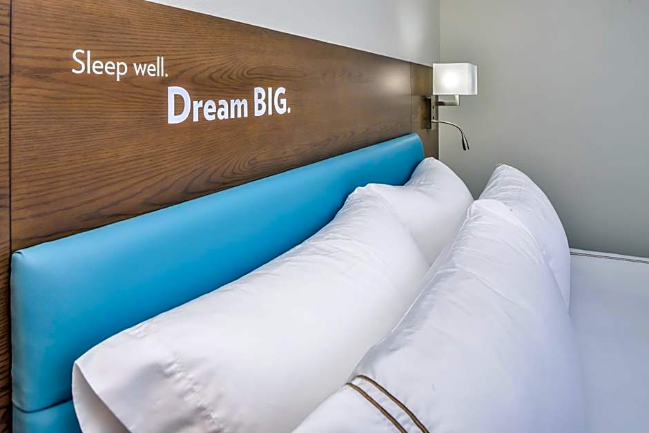EVEN Hotel Ann Arbor S - University Area by IHG Hotel By IHG