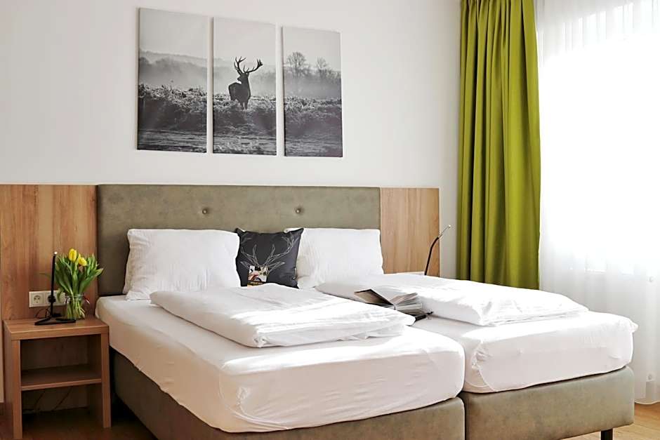 Seelos - Alpine Easy Stay - Bed & Breakfast