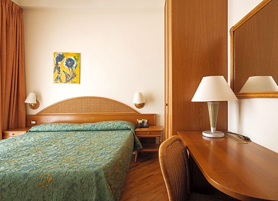 Hotel Scogliera