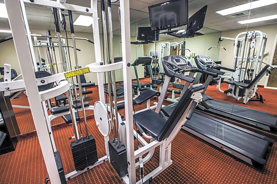 MainStay Suites Wilmington
