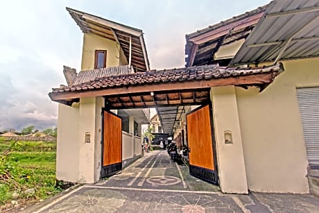 Hotel O Diwi Homestay
