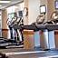 Gaithersburg Marriott Washingtonian Center