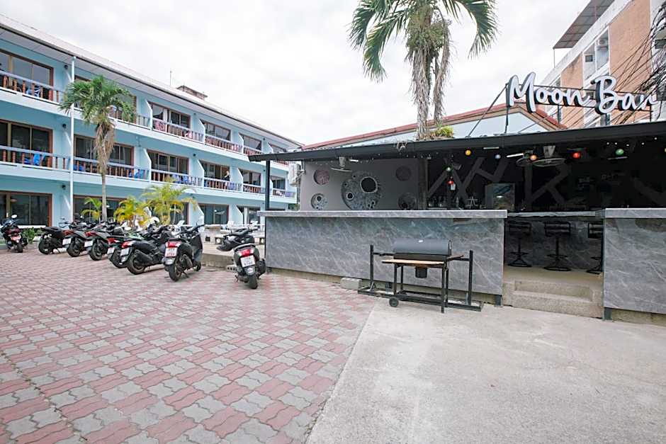 O'Shop Residence Patong Beach
