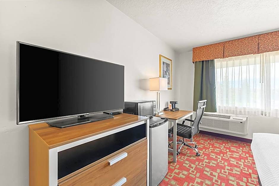 Quality Inn Evanston near Wyoming Downs