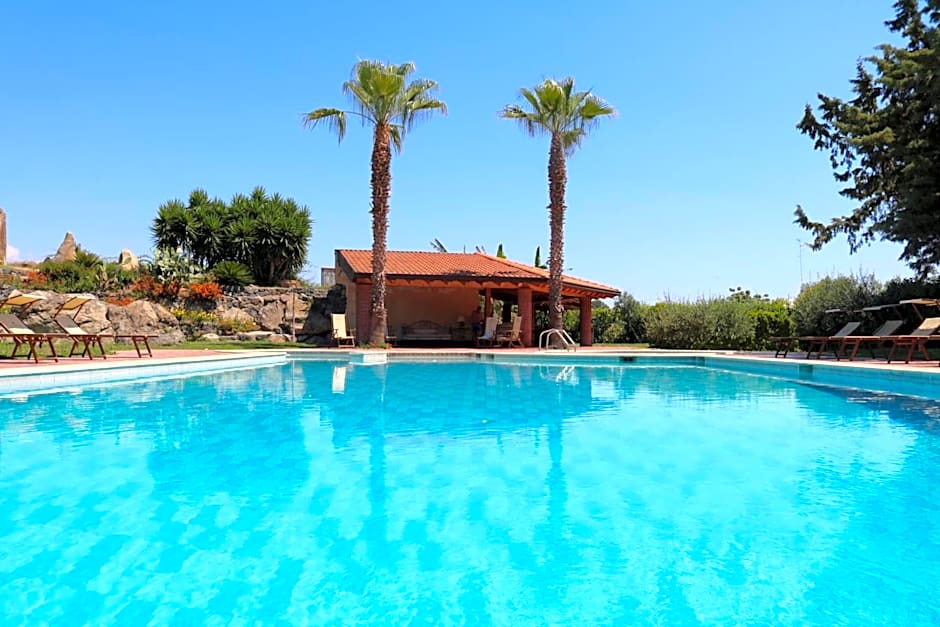 Villa delle Palme