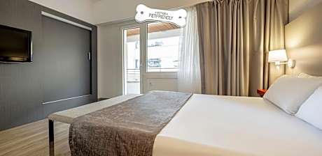 Double Room Pet Friendly