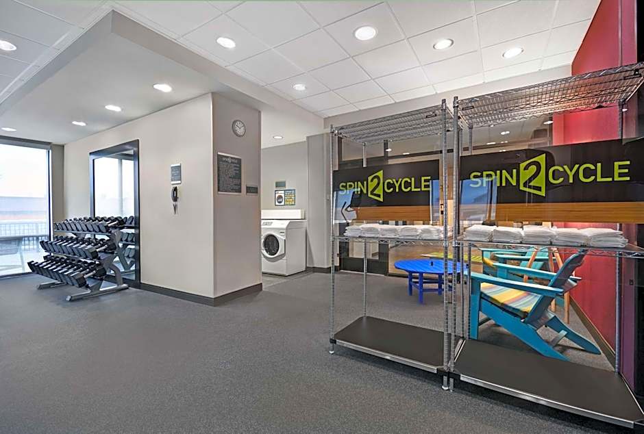 Home2 Suites By Hilton Utica, Ny