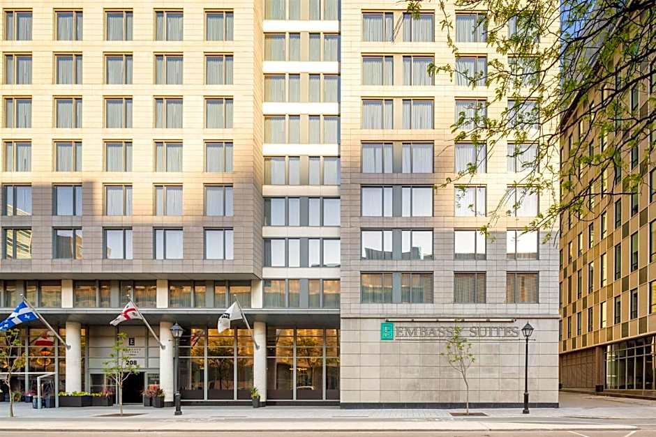 Embassy Suites by Hilton Montreal