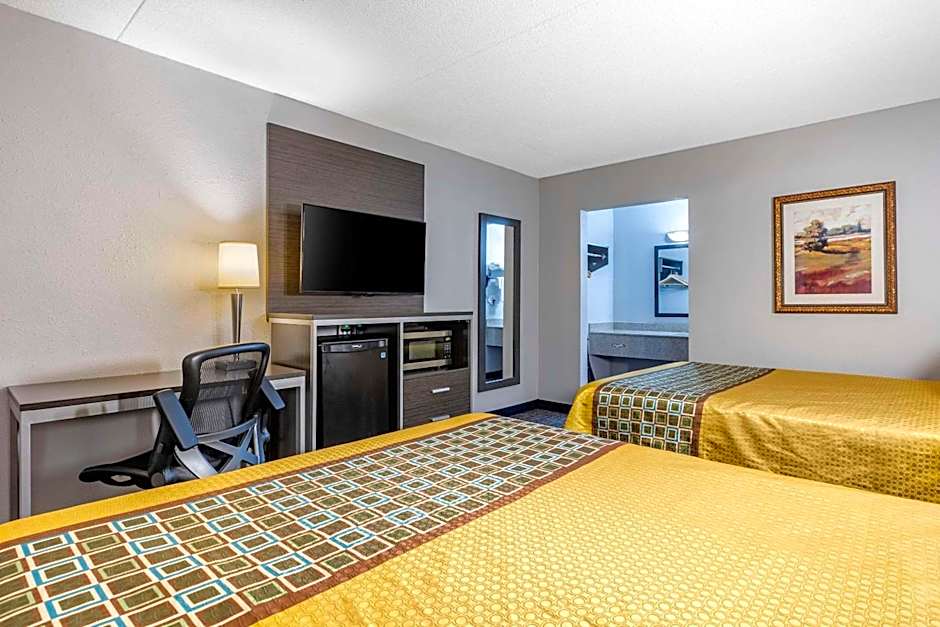 Rodeway Inn