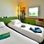 ibis budget Clermont Ferrand Sud