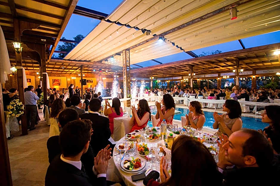 Baglar Saray Hotel