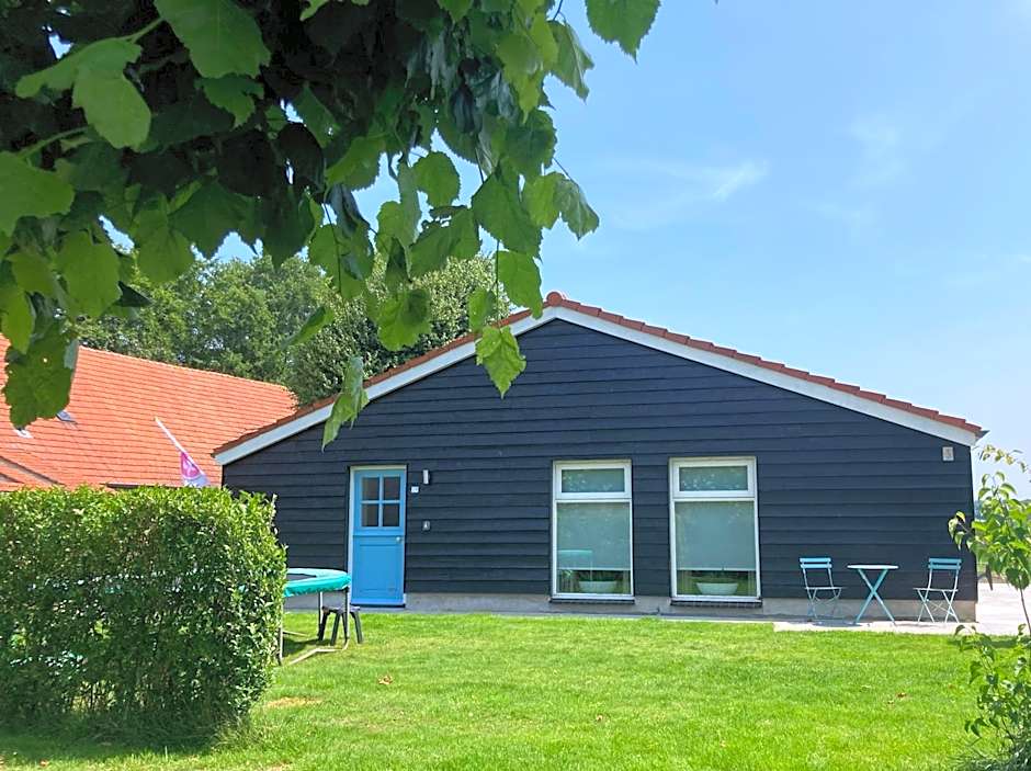 Boeren Burgers Buitenlui