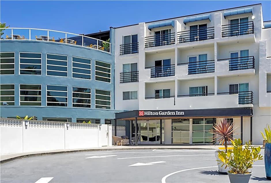 Hilton Garden Inn Dana Point Doheny Beach