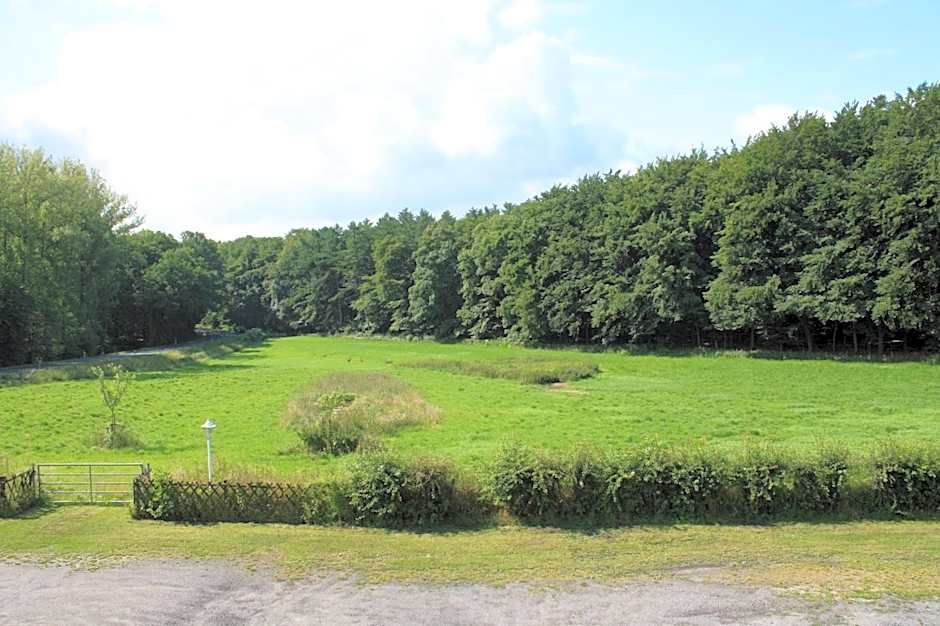 Hotel am Siebenpfennigsknapp