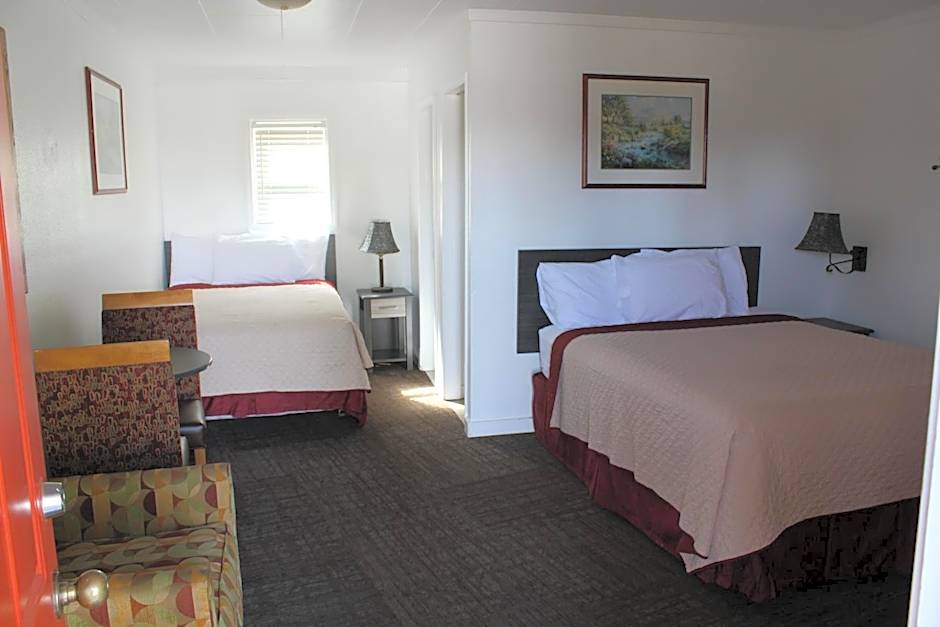 Chalet Motel