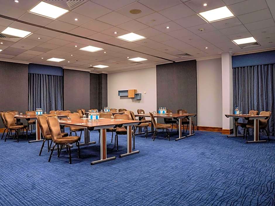 Novotel London Stansted Airport
