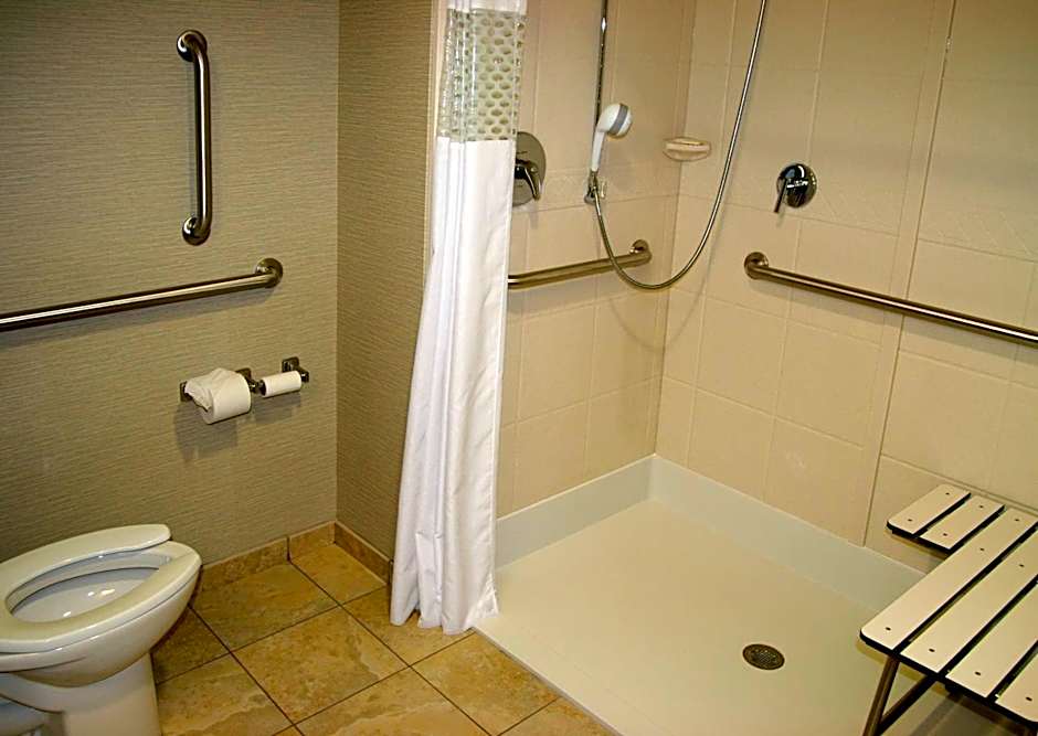 Hampton Inn By Hilton & Suites Salt Lake City-University/Foothill Drive