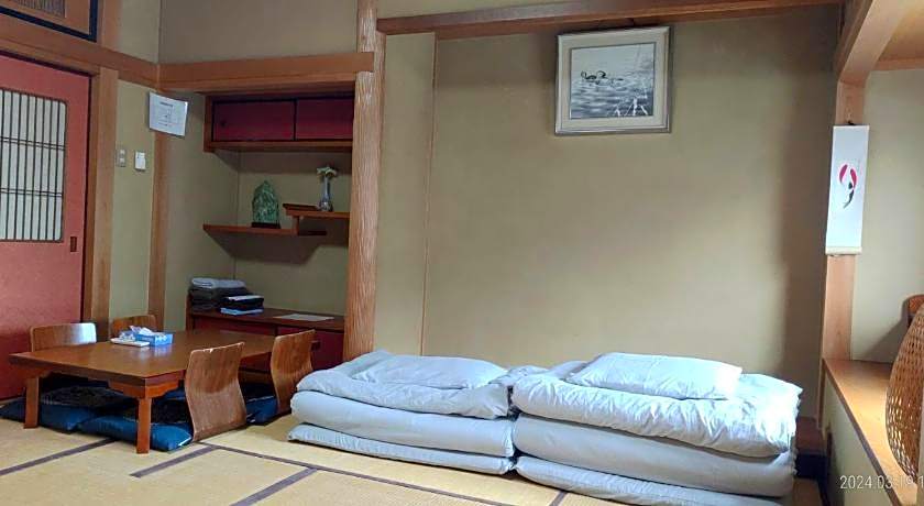 Guest House WA