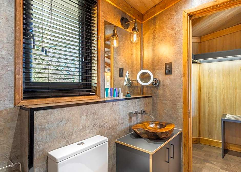 Rivendale Lodge Retreat