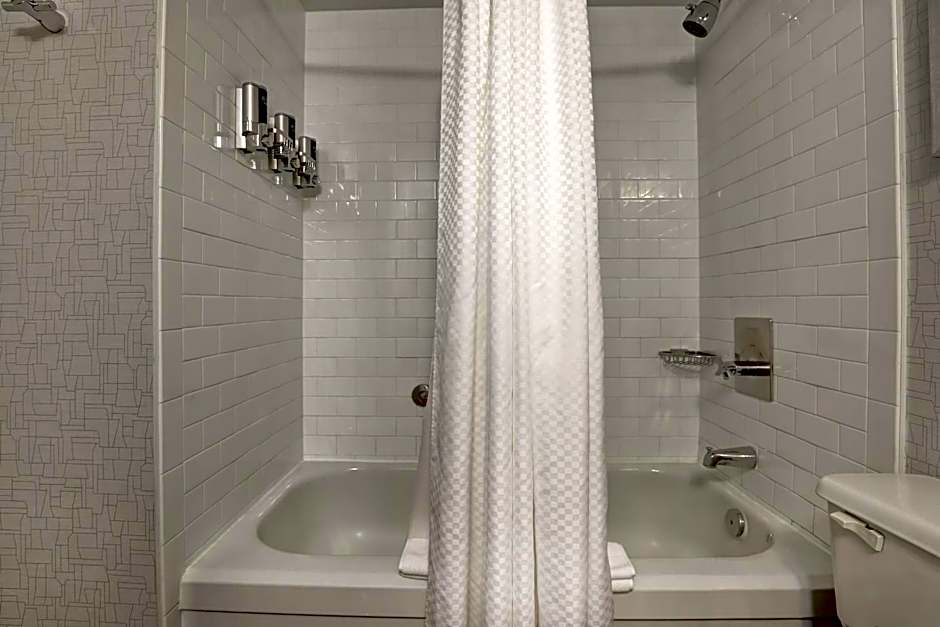 Four Points By Sheraton Toronto Mississauga