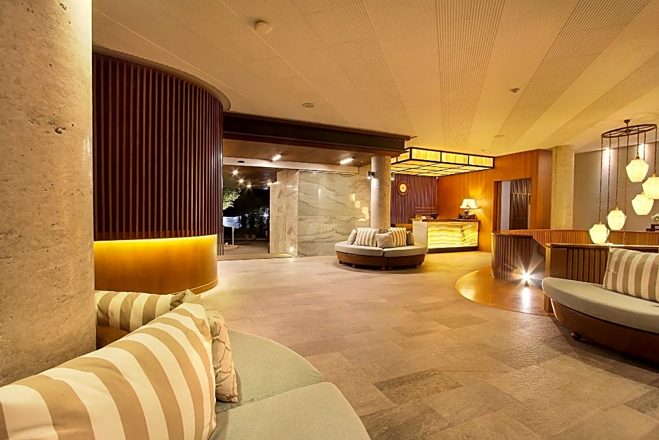 Rimnaam Klangchan Hotel