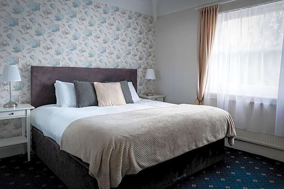 The Kings Arms Otterton