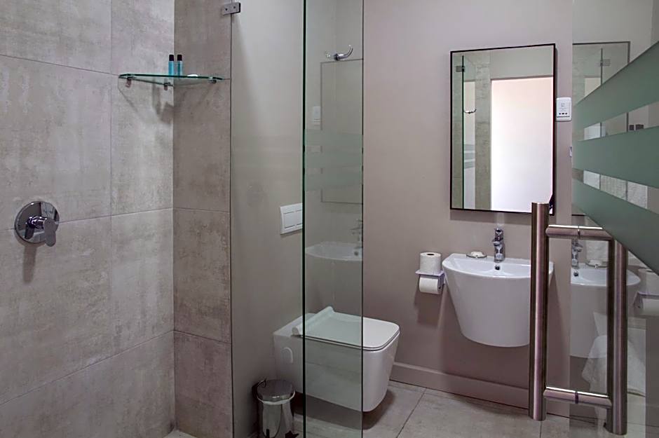 Ocean Bay Guesthouse