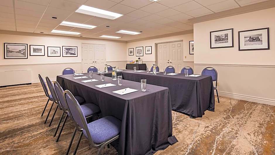 Best Western Inn Tooele