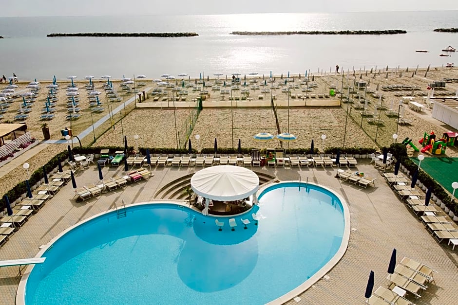 Hotel Marco