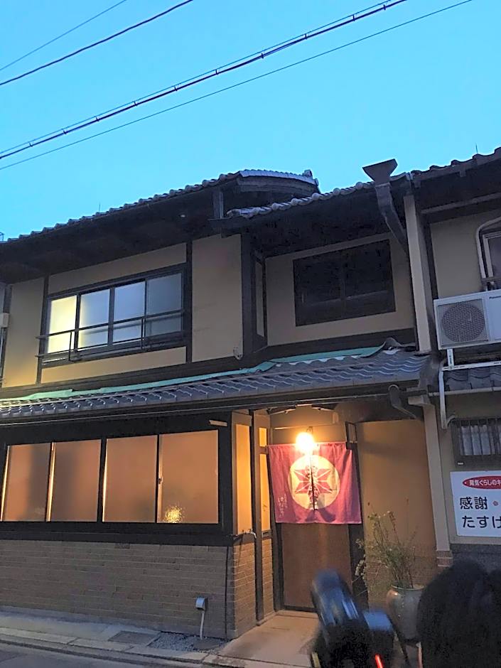 Kyomachiya Bettei Hanatei