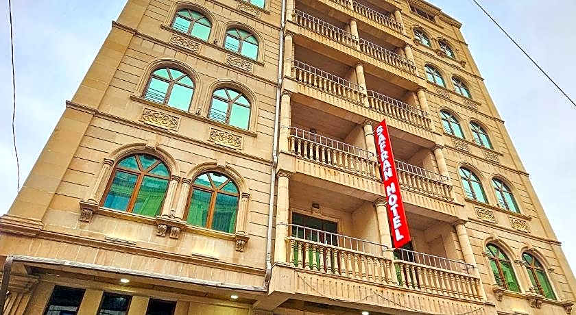 Safran Hotel