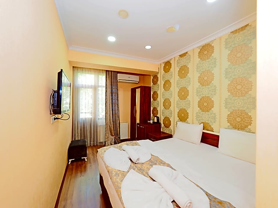 Renova Hotel Fatih