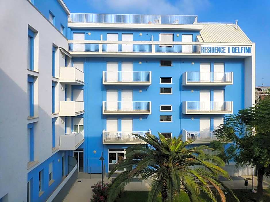 Residence I Delfini
