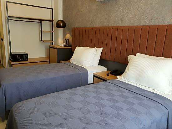 Woynpoint Hotel&Cafe