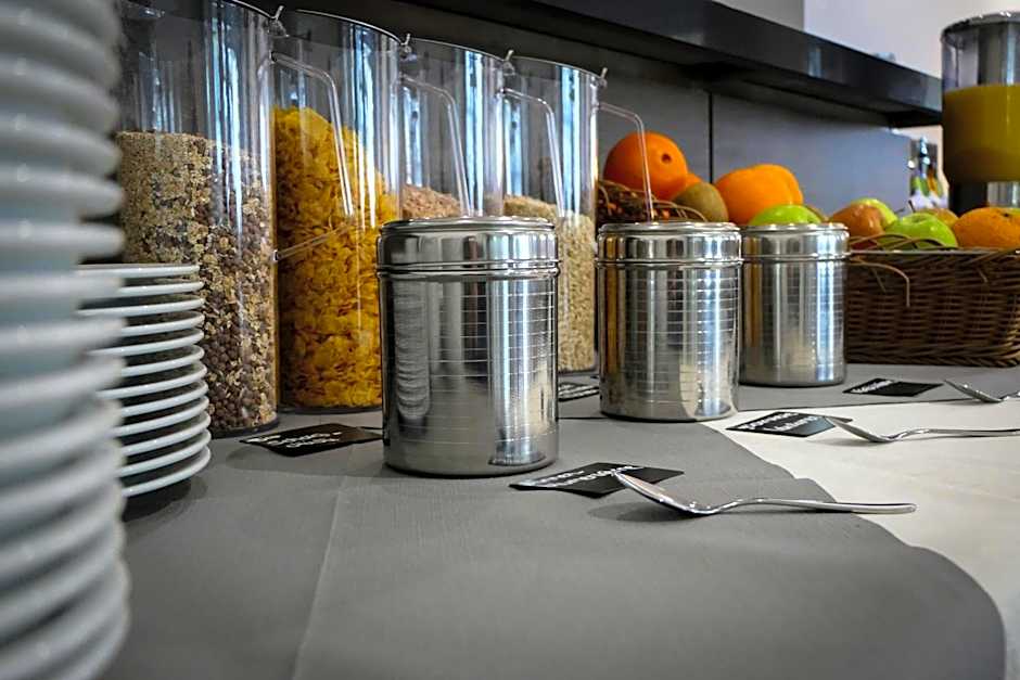 Sporthotel TREFF PUNKT