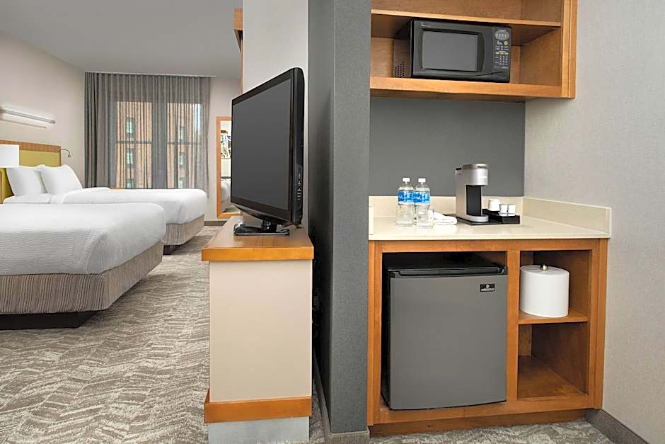 SpringHill Suites by Marriott Huntsville West/Research Park