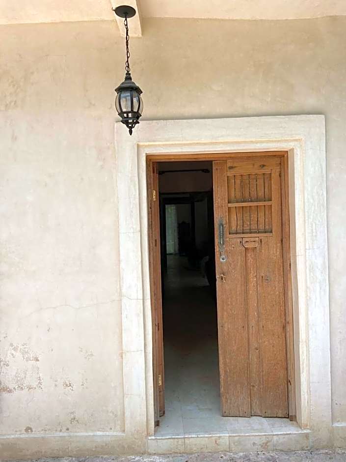 Villa de la Luz
