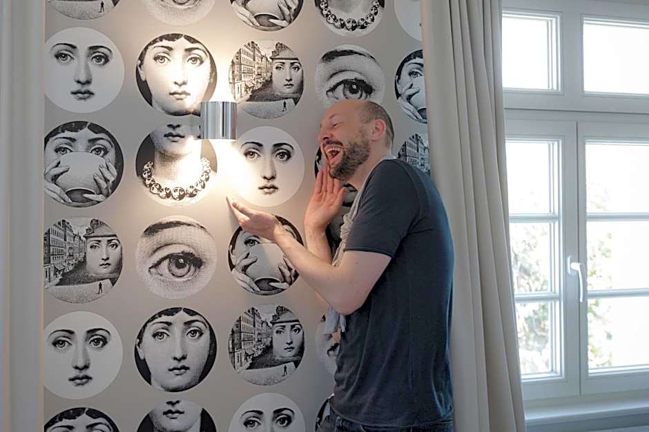 Designhotel Rosenbohm