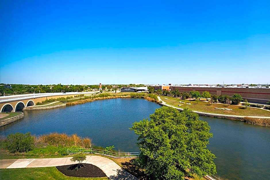 SpringHill Suites by Marriott Austin Cedar Park