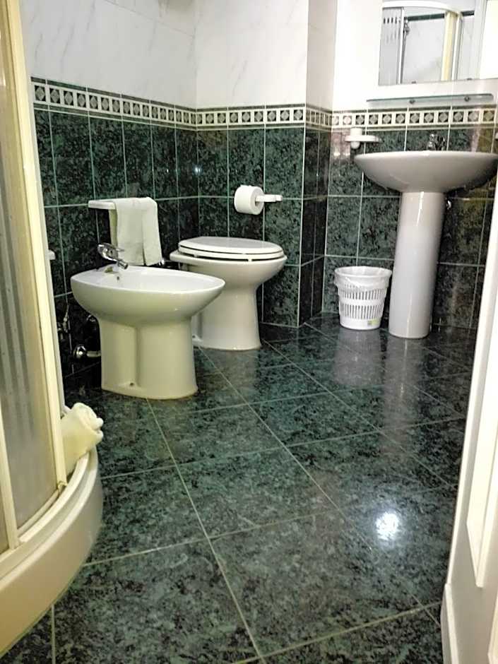 Albergo B&B Ristorante Grace